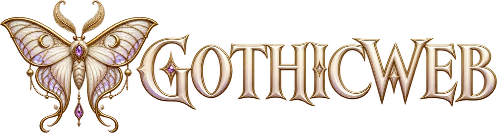 GOTHICWEB