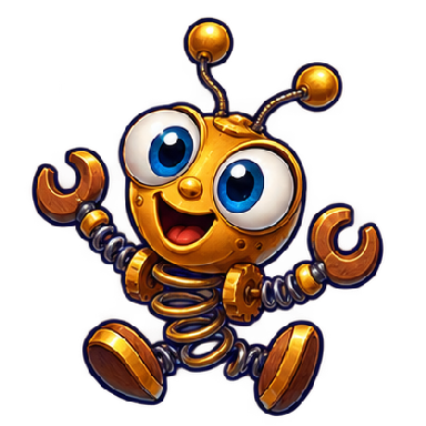 Spring Creature