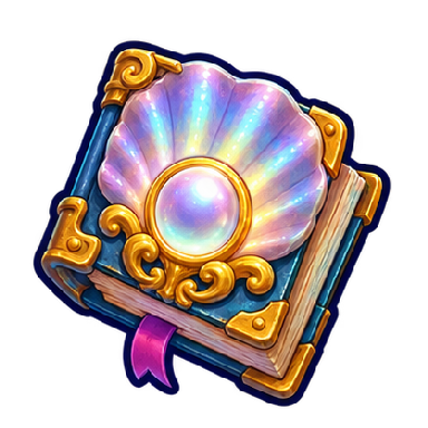 Pearl Book