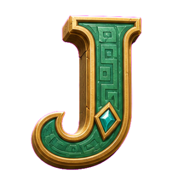 J