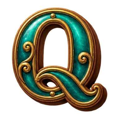 Q