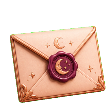 moon envelope