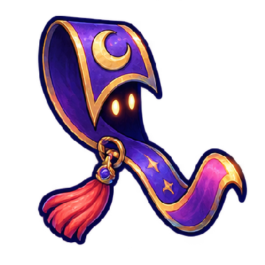 Magic Bookmark
