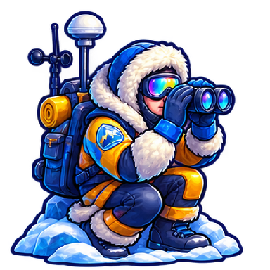 Polar Observer