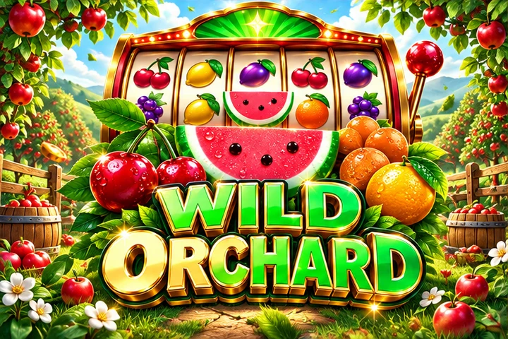 Wild Orchard